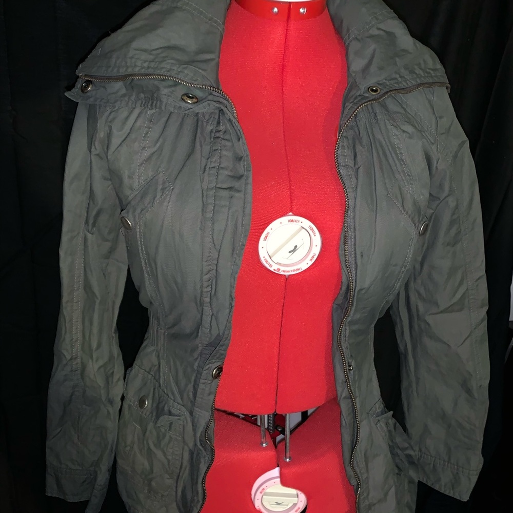 Women’s Jacket